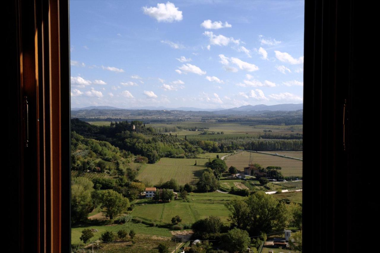 I Tre Poderi 1872 Treggiaia Exterior photo